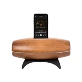 Tone Koyu Ceviz Akustik Gramofon - 1