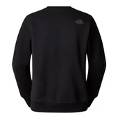 The North Face M DREW PEAK REGULAR CREW Erkek SweatShirt NF0A89EKJK31 thumbnail 2