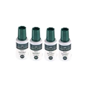 Faber Castell Daksil Sıvı 20 Ml - 4 Adet - 1