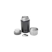 Nurgaz Campout Çift Katmanlı Yemek Termosu 600 ml - 4