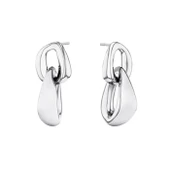 Calvin Klein CKJ35000654 Küpe thumbnail 2