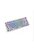 Oyuncu Klavye, Klavye, RGB Aydınlatmalı Klavye, FEKER Klavye - 1