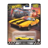 Hot Wheels Boulevard De Tomaso Pantera GTS Gruppo 4 - 1