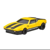 Hot Wheels Boulevard De Tomaso Pantera GTS Gruppo 4 - 2