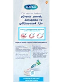 Corega Naneli Diş Protezi Yapıştırıcı Krem 40 G thumbnail 3