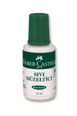 Faber Castell Daksil Sıvı 20 Ml - 3 Adet - 2