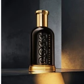 Hugo Boss Bottled Absolu Parfum Intense 50 ml Erkek Parfümü thumbnail 4