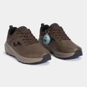 JOMA ATOLON MEN 2424 ERKEK YÜRÜYÜŞ AYAKKABISI  KAHVERENGİ - 2
