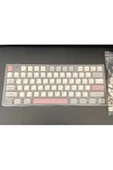 Oyuncu Klavye, Klavye, RGB Aydınlatmalı Klavye, FEKER Klavye - 3