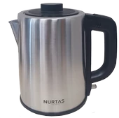 Nurtaş E-Tron Elektrikli Çay Makinesi - 6