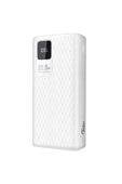 A26Q Powerbank 30.000 Mah Pd 20w Hızlı Şarj - 7