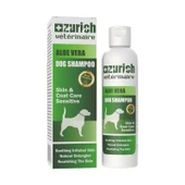 Zurich Veterinaire Aloevera Dog Şampuan 200 ML - 1