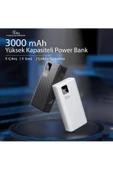 A26Q Powerbank 30.000 Mah Pd 20w Hızlı Şarj - 9