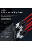 A26Q Powerbank 30.000 Mah Pd 20w Hızlı Şarj - 8