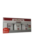 Bioxcin Genesis 3 Al 2 Öde Şampuan Yağlı Saçlar - 1