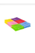 Vella Home 144 Mandal Plastik - 2