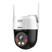 Dahua SD2A200HB-GN-AW-PV 2MP 30m Gece Görüşü Wi-Fi Speed Dome Kamera - 2