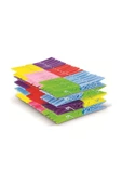 Leydi Çamaşır Mandalı Plastik* 144 Lü - 1
