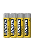 Varta Süperlife 24'lü Özel Pil Paketi Kalem Pil (24 KALEM PİL) - 2