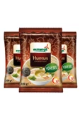 Esmergil Humus Nohut Unu 3'lü Paket 3 X 200 G - 1