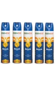 Esemmat Ultra Sineklere Karşı Sprey 300 Ml*5 Adet - 1
