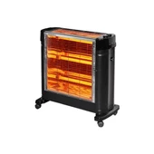 KS-2861 SOBA.SYH.INF.ŞÖMİNE.ALARMSIZ.LUXELL - 1