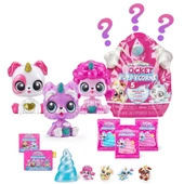 Giochi Preziosi Rainbocorns Puppycorn Sürpriz Mini Figür Paketi RAR24000 thumbnail 1
