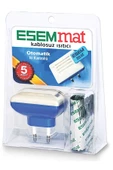 Esemmat Kablosuz Otomatik Isı Kontrollü Cihaz Yedek - 1