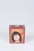 julude Henna Vals Kına 6 Lı Kahverengi - 2