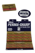 Güntem Permasharp Jilet - 1
