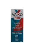 vaiko 510 Japon Yapıştırıcısı 10gr - 1