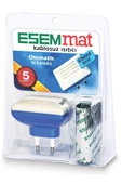 Esemmat Kablosuz Otomatik Isı Kontrollü Cihaz Yedek - 2