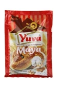 YUVA Maya Aktif Kuru Hamur Mayası 100 gr x 10 Adet - 1