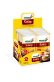 Esmergil Salep Tek Içimlik 10'lu Paket - 1