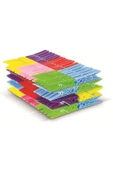 ŞEHRİMOSTARKIRK1 Mandal Plastik 144 Adet - 1