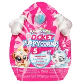 Giochi Preziosi Rainbocorns Puppycorn Sürpriz Mini Figür Paketi RAR24000 thumbnail 5