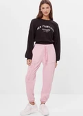 Bershka Pembe Esofman - 1