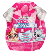 Giochi Preziosi Rainbocorns Puppycorn Sürpriz Mini Figür Paketi RAR24000 thumbnail 7