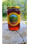 Akdeniz Zirve Arıcılık AKDENİZ ZİRVE ARICILIK %100 DOĞAL YAYLA ÇİÇEK BALI 900 GR - 1