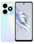 Tecno Spark 20 8 Gb 128 Gb Beyaz (Tecno Türkiye Garantili) - 1