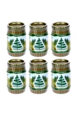Çam Sakızı Ağda 240 gr X 6 Adet - 1