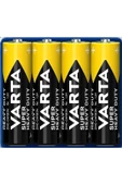 Varta -r6 Aa Kalem Pil Superlife 60lı Paket - 2