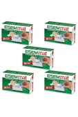 Esemmat Sivrisinek Kovucu 20 Tablet 5'li Paket - 1