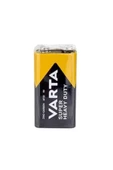 Varta Pil Çinko Süperlife E 9v K1 - 3
