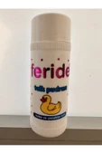 Feride Talk Bebek Pudrası 75 Gr - 2