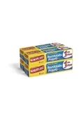 KADIKÖYAVM Koroplast Buzdolabı Poşeti 4 Paket Büyük Boy 8 Paket Orta Boy 4 Paket Küçük Boy - 3