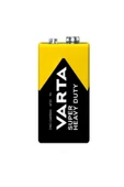 Varta Pil Çinko Süperlife E 9v K1 - 1