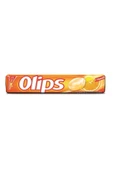 KENT Olips Portakal Aromalı Şeker 28gr x 24 Adet - 1