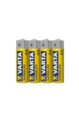 Varta 2006 Superlıfe Shring Kalem Pil 4 Adet - 1
