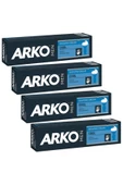 Arko Nem Arko Men Cool Tıraş Kremi 90 Ml X 4 Adet - 1